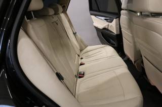 BMW X5 usata, con Interni in pelle