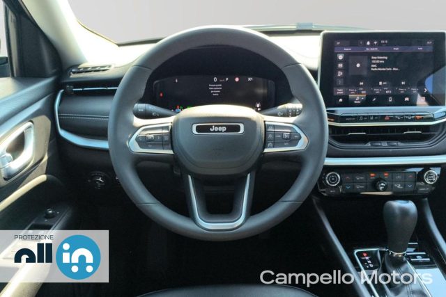 JEEP Compass usata 7