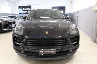 PORSCHE Macan usata, con Airbag