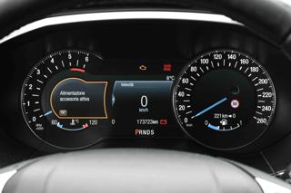 FORD S-Max usata, con USB
