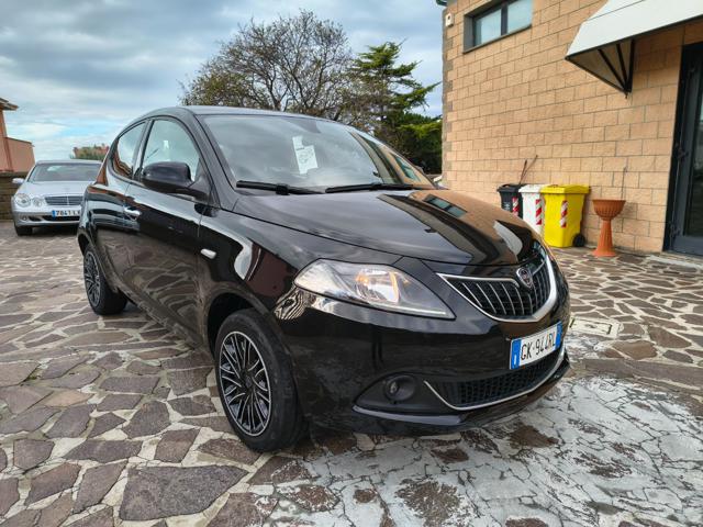 LANCIA Ypsilon usata, con Airbag Passeggero