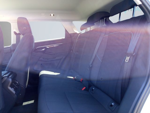LAND ROVER Range Rover Evoque usata, con ESP