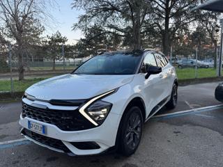 KIA Sportage 1.6 TGDi HEV AT GT-line Plus 180CV