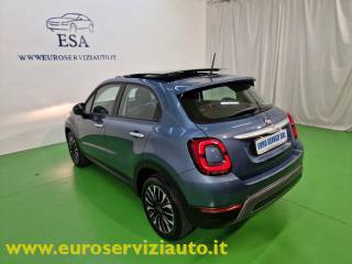 FIAT 500X usata, con Chiusura centralizzata