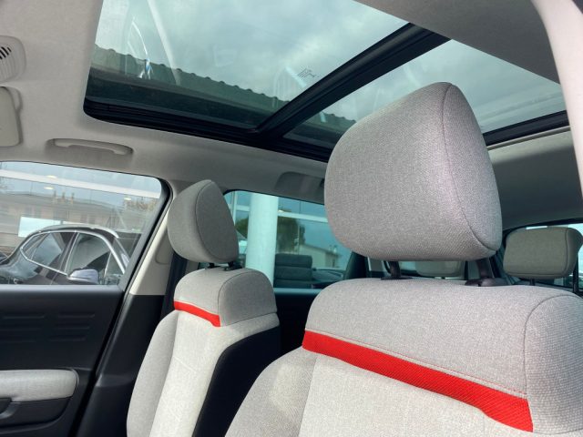 CITROEN C3 Aircross usata, con Climatizzatore