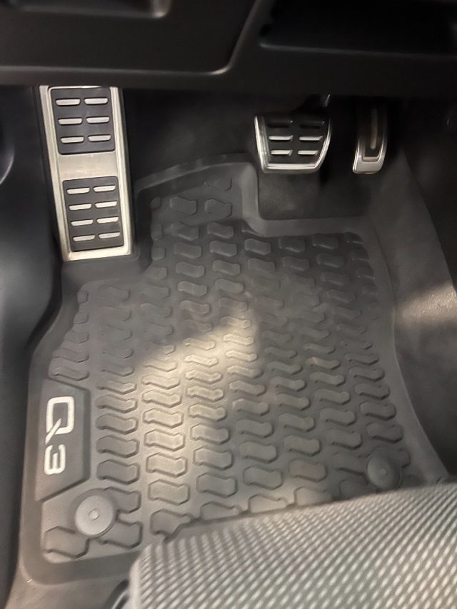 AUDI Q3 usata, con Immobilizzatore elettronico