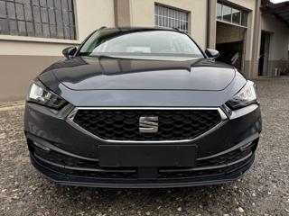 SEAT Leon usata, con Airbag