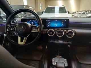 MERCEDES-BENZ A 220 usata, con Volante multifunzione