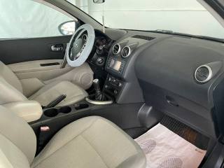 NISSAN Qashqai usata 17