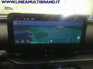 FIAT 600 usata, con Park Distance Control