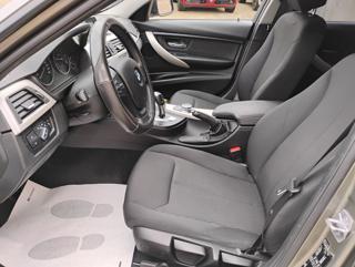 BMW 320 usata, con Cruise Control