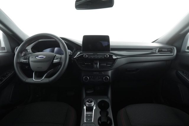 FORD Kuga usata 9