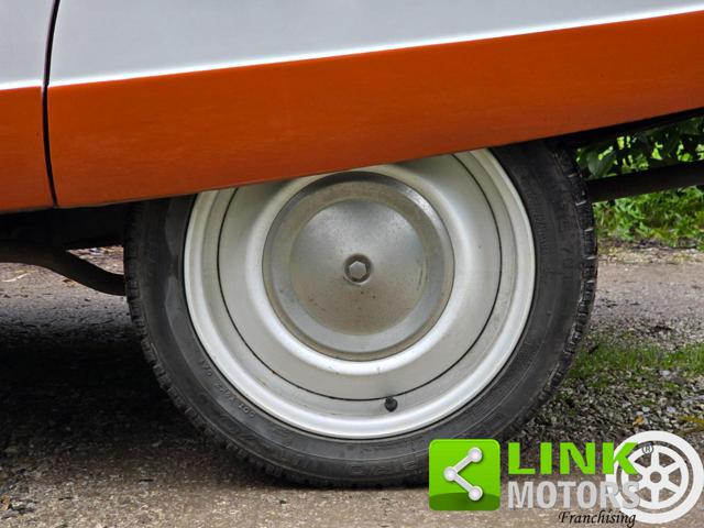 CITROEN Ami usata 30