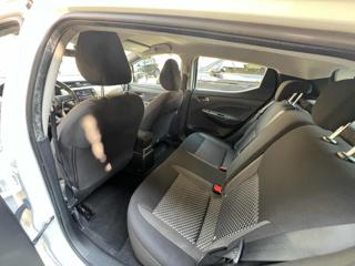 NISSAN Micra usata, con Autoradio digitale