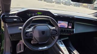 PEUGEOT 308 usata, con Sedili riscaldati