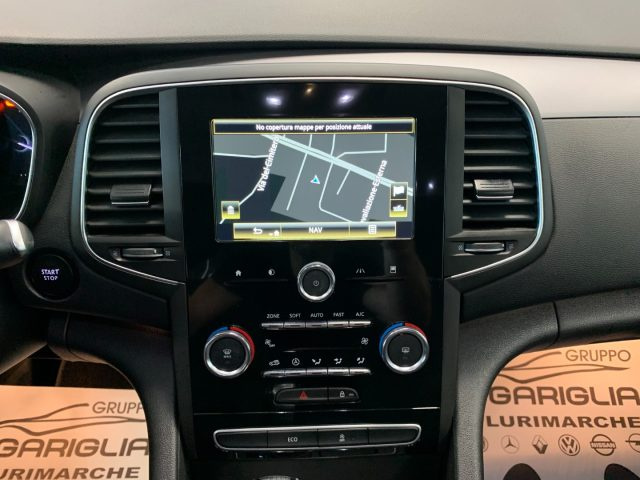 RENAULT Talisman usata, con Chiusura centralizzata