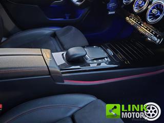 MERCEDES-BENZ A 180 usata 26