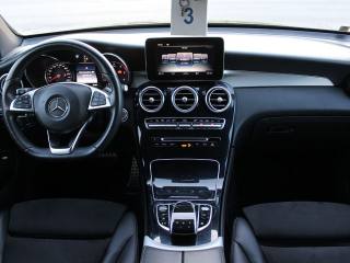 MERCEDES-BENZ GLC 250 usata, con Immobilizzatore elettronico