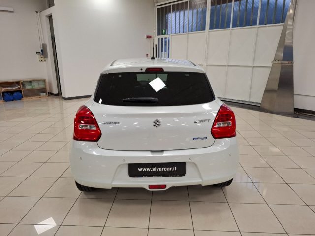 SUZUKI Swift usata, con Airbag Passeggero