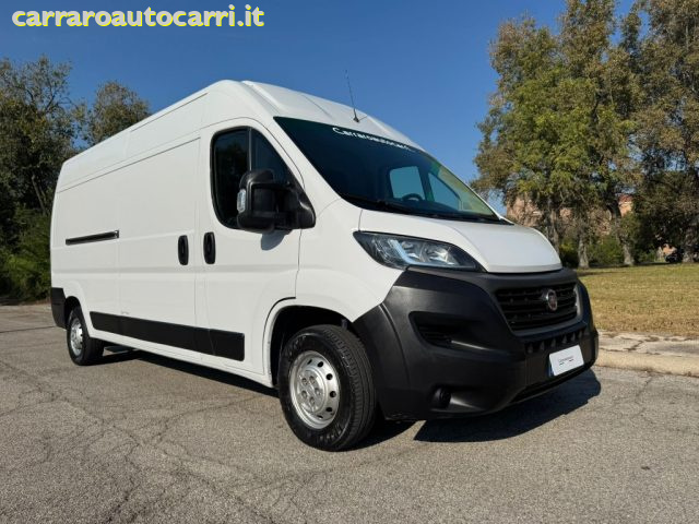 FIAT Ducato usata, con ABS