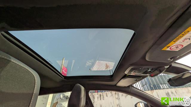PEUGEOT 508 usata, con Filtro antiparticolato