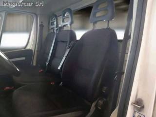 FIAT Ducato usata, con Climatizzatore