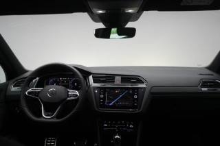 VOLKSWAGEN Tiguan usata, con ESP