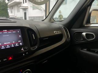 FIAT 500L usata, con Servosterzo