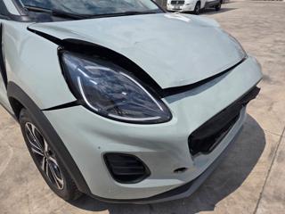 FORD Puma usata, con Cruise Control