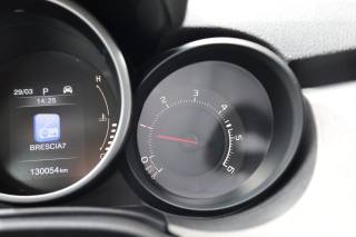 FIAT 500X usata, con Controllo vocale