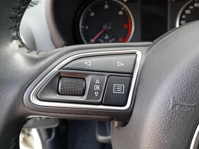 AUDI A1 usata, con Climatizzatore