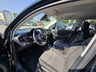 FIAT 500X usata, con Cerchi in lega