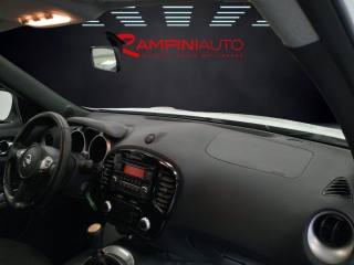 NISSAN Juke usata 17