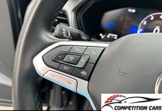 VOLKSWAGEN T-Cross usata, con Controllo automatico clima