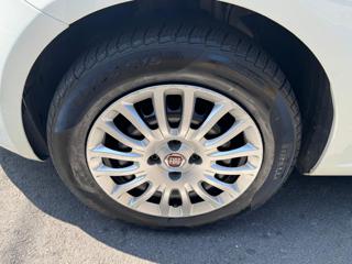 FIAT Punto usata 17