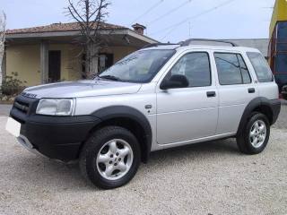 LAND ROVER Freelander 2.0 Td4 16V cat 3p.
