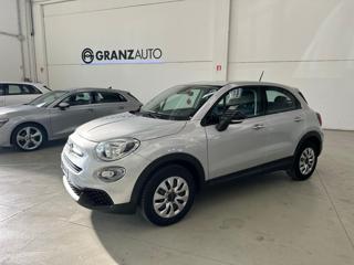 FIAT 500X AUTOCARRO N 1 5P 1.3 MultiJet 95 CV Cult