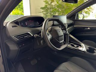 PEUGEOT 3008 usata, con Climatizzatore