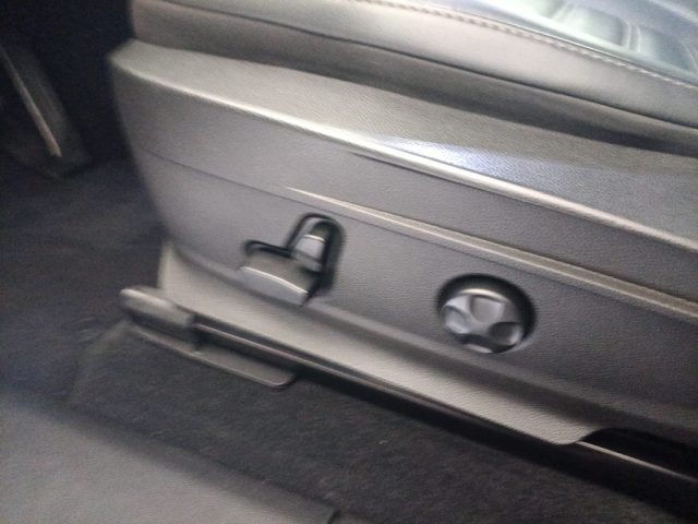 ALFA ROMEO Stelvio usata, con Regolazione elettrica sedili