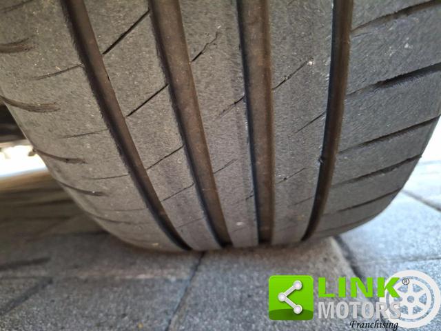 BMW 316 usata, con Climatizzatore