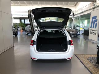 PEUGEOT 308 usata, con Alzacristalli elettrici