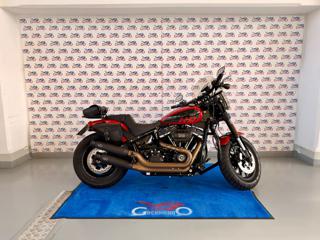 HARLEY-DAVIDSON 114 Fat Bob FXFBS usata 1