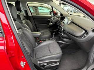 FIAT 500X usata, con ESP
