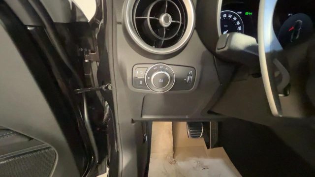 ALFA ROMEO Stelvio usata, con Park Distance Control