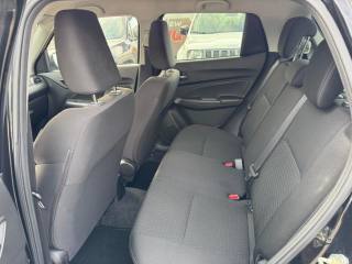 SUZUKI Swift usata, con Servosterzo