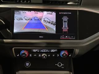 AUDI Q3 usata, con Chiusura centralizzata