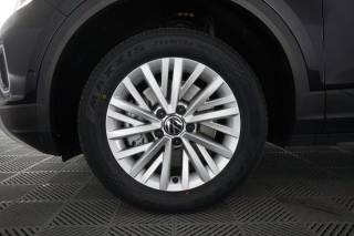 VOLKSWAGEN T-Roc usata 15