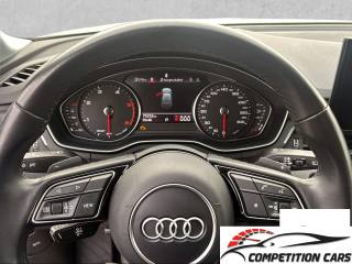 AUDI A4 usata, con Cruise Control