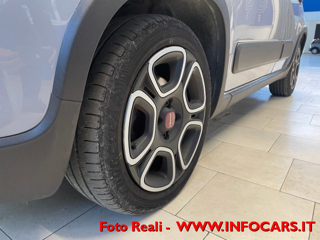 FIAT Panda usata 21