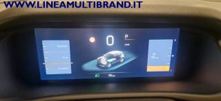 JEEP Avenger usata, con Touch screen